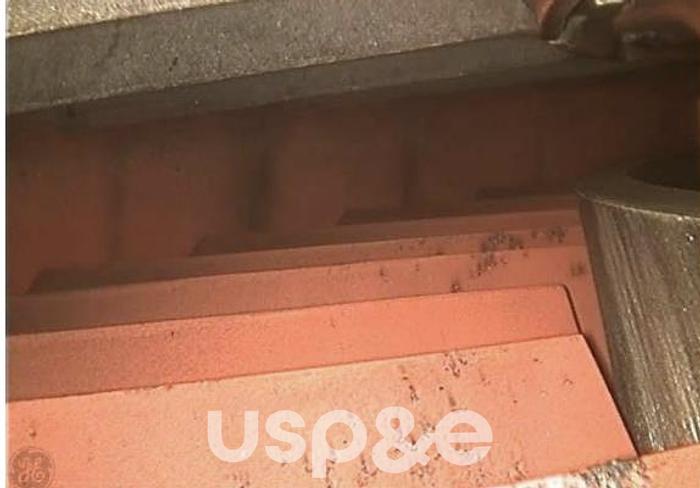 Used 15 MW 2015 Used Solar Mars 100 Natural Gas Turbine Generator Set