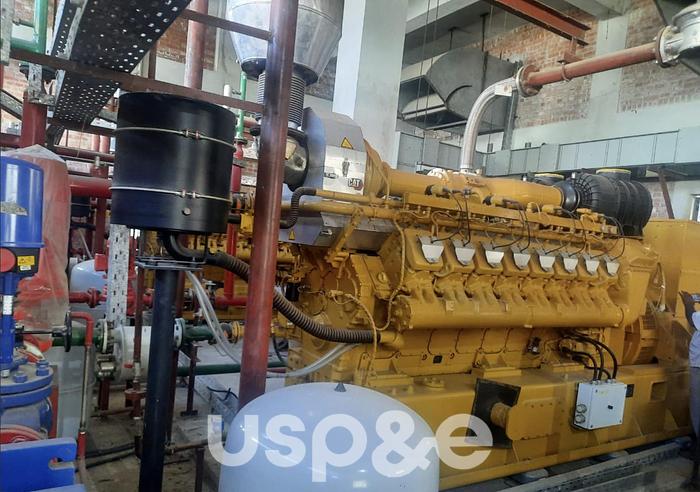 2022 Caterpillar CG170-16