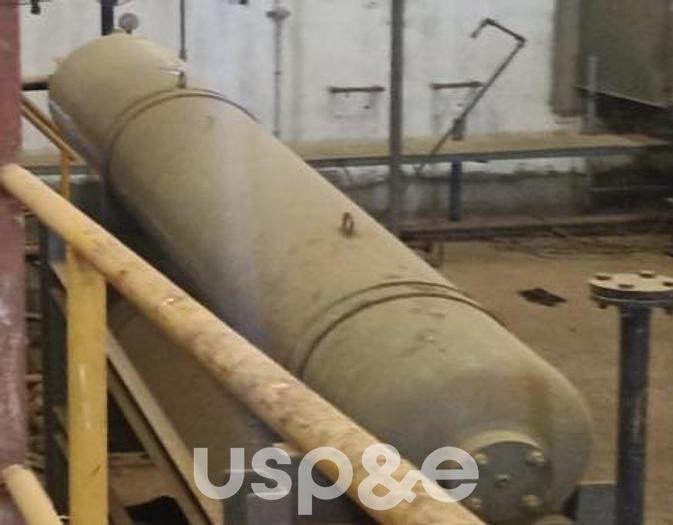 Used 2006 Caterpillar 16CM32