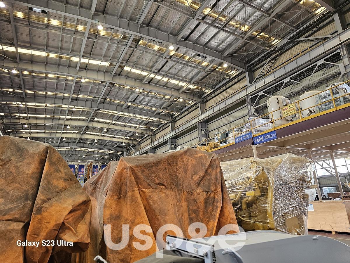 2016 Caterpillar 3516C-HD