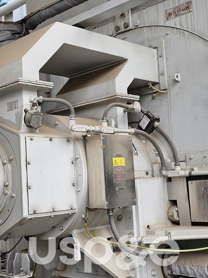 Used 2018 GE LM2500G4