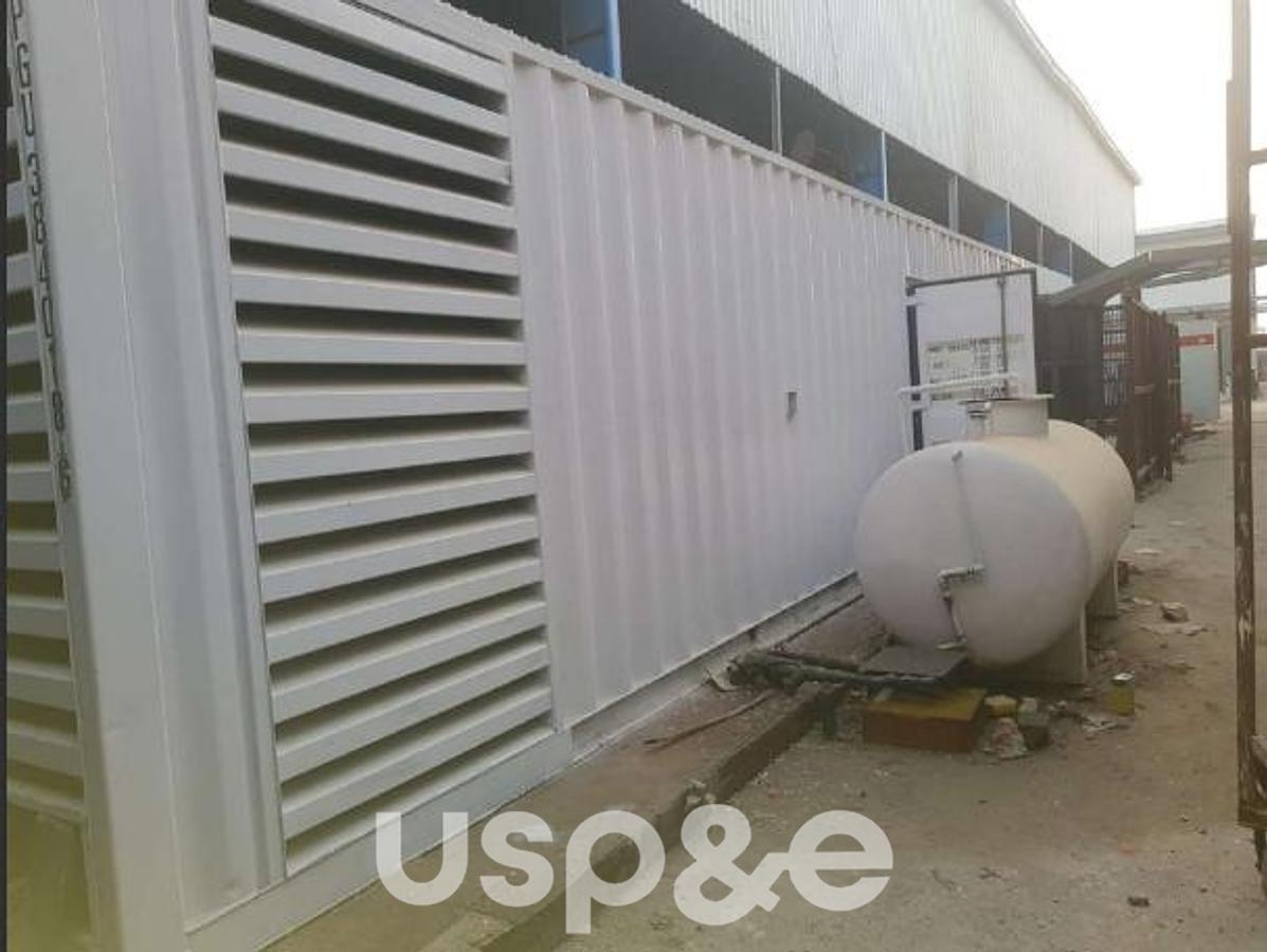 Used 2006 Caterpillar 3512 HD