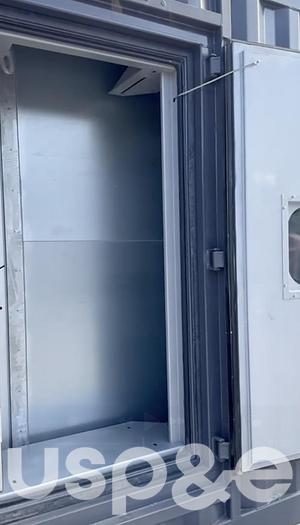 2 MW 2022 New MTU 16V4000L64FNER Natural Gas Generator Sets