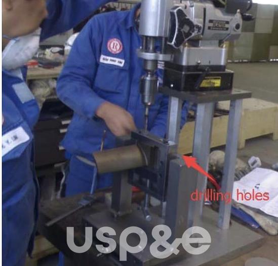 Used 360 MW 2004 Used GE PG 9171E Natural Gas CCPP Power Plant Gensets