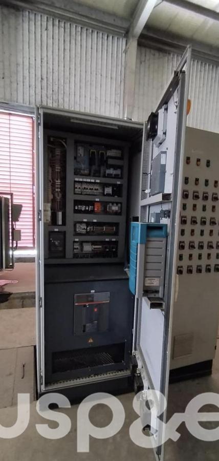 Used 1.6 MW 2017/2018 Used Caterpillar 3516-HD Diesel Generator Sets