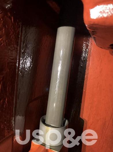 Caterpillar GC20CM34