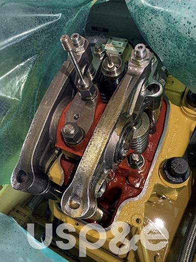 Caterpillar GC20CM34