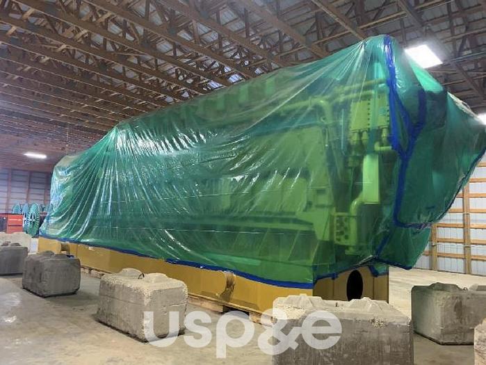 Caterpillar GC20CM34