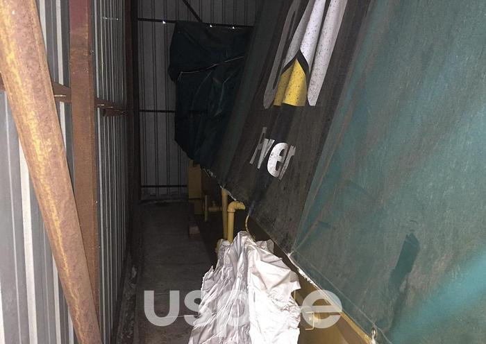 1.57 MW 2015 New Caterpillar 3606 Diesel Generator Sets