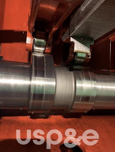 Caterpillar GC20CM34