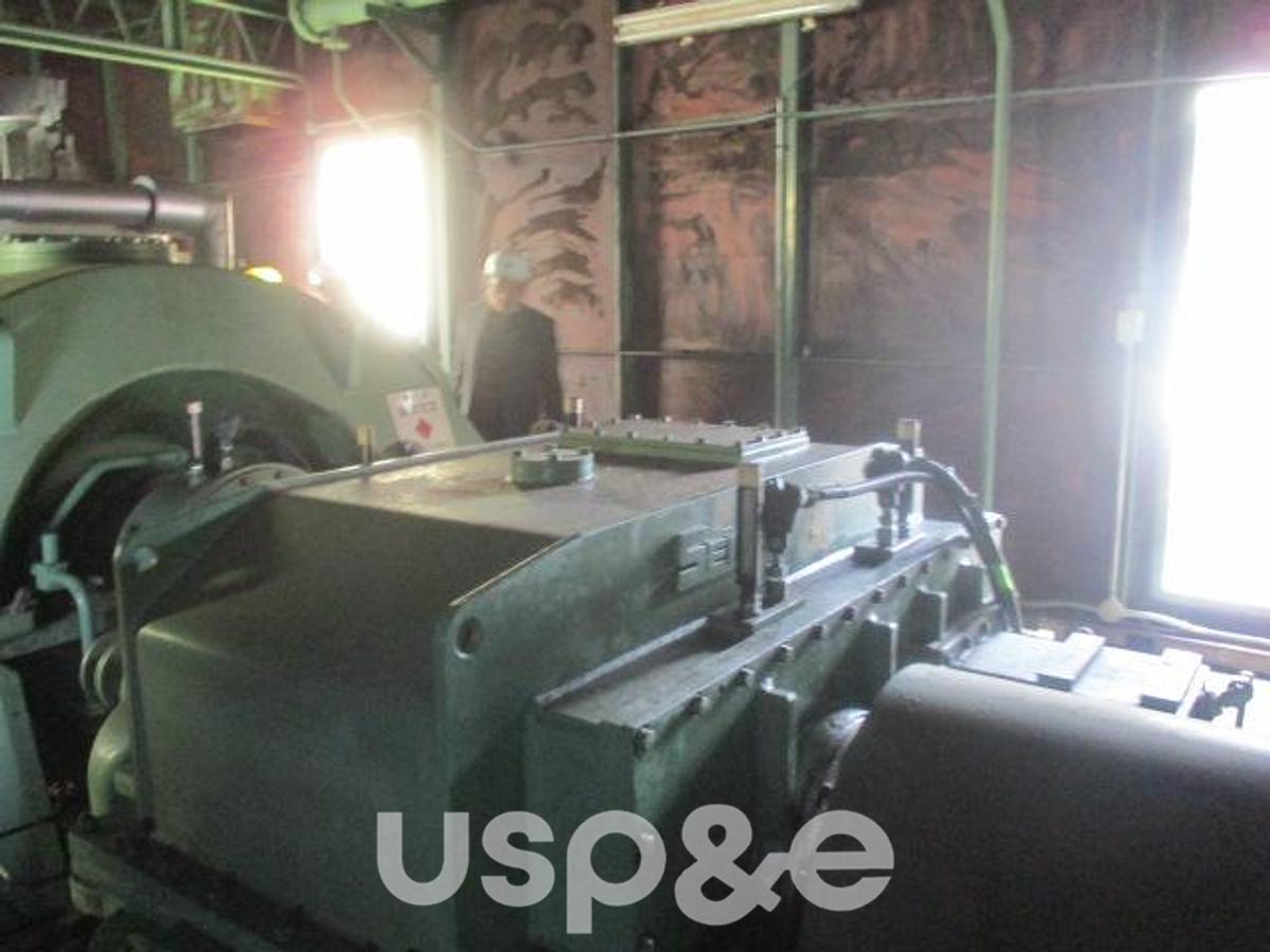 Used 1996 Mitsubishi