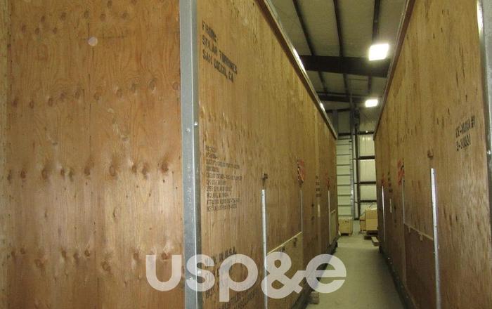 5.3 MW 2015 New Solar Taurus T60 Natural Gas Turbine Generator Sets