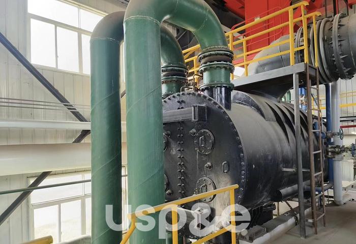 2016 Siemens SGT-400