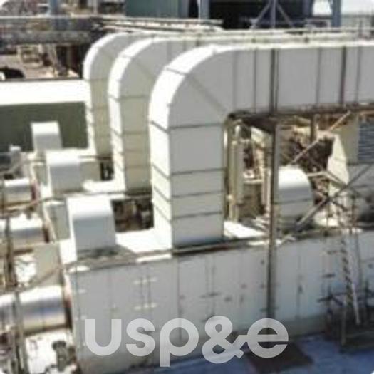 Used 2007 Solar Taurus T60