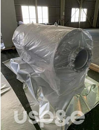 1.25 MW 2019 New Yanmar 6EY22ALW HFO Generator Sets