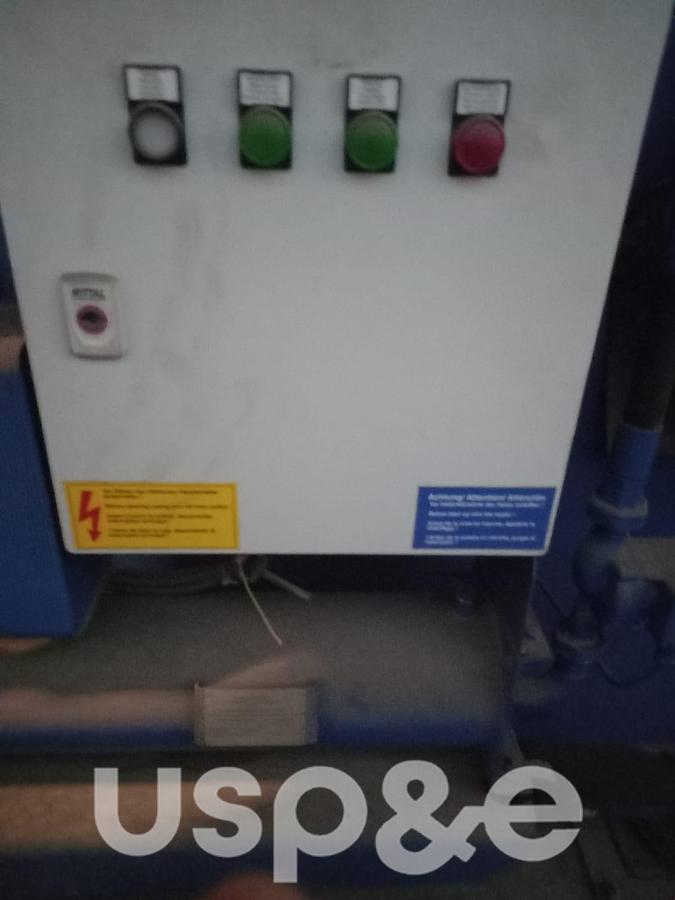 Used 2022 MWM TCG2032V16