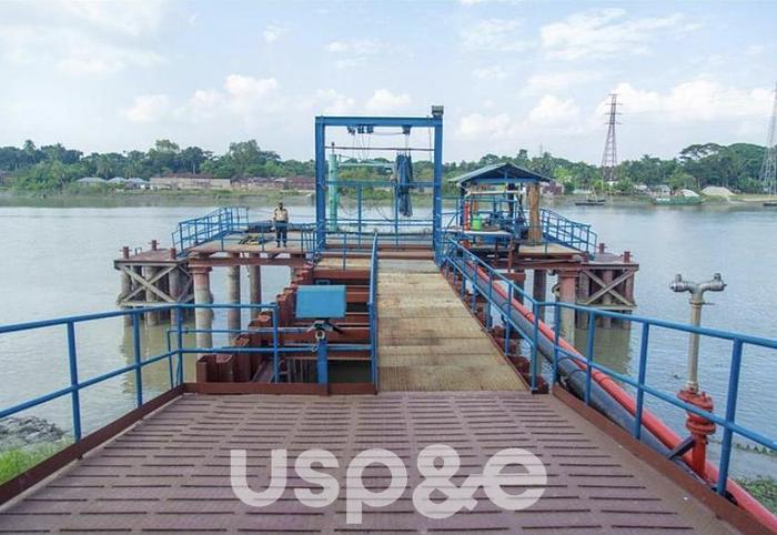 Used 115 MW 2010 Used Wartsila W18V46 HFO Power Plant Generator Sets