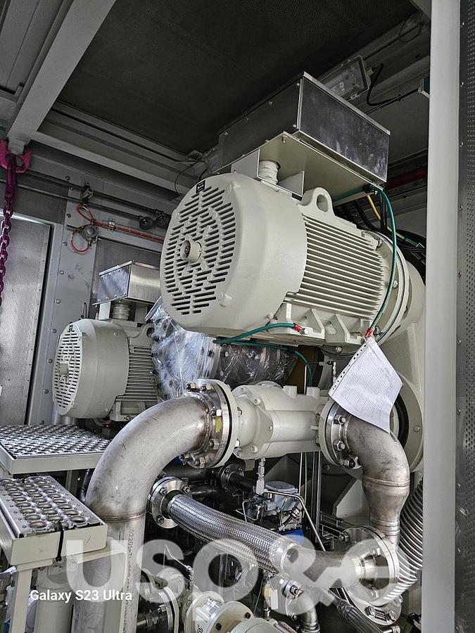 Used 2017 Solar Titan T130