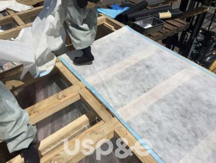 1.25 MW 2019 New Yanmar 6EY22ALW HFO Generator Sets