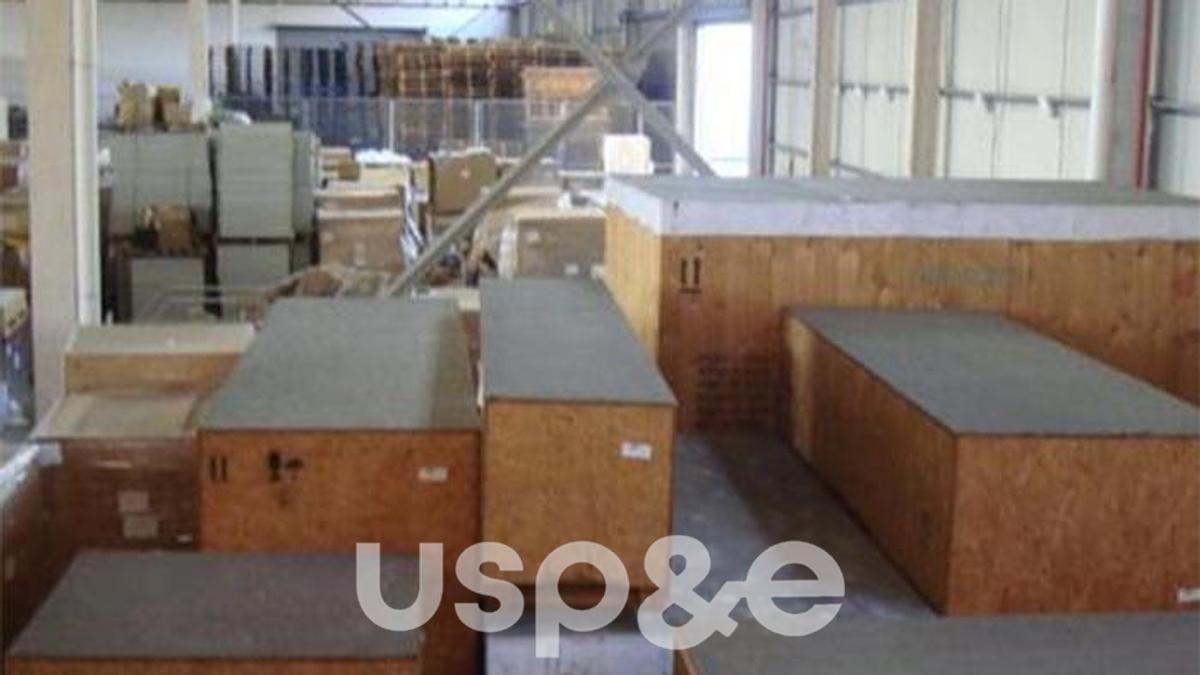 30 MW 2015 New Siemens SST400 Steam Turbine Generator Set