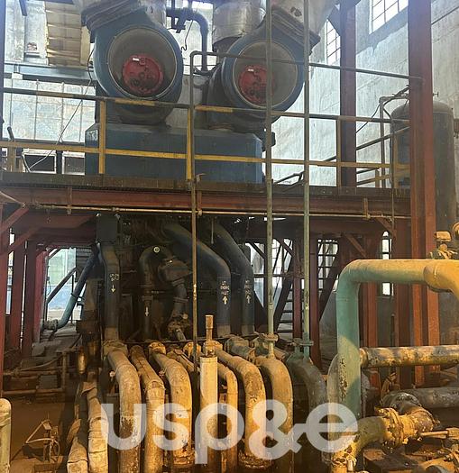 Used 2018 Wartsila 18V32E