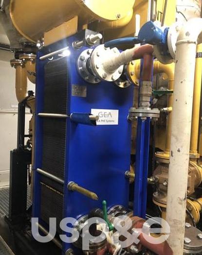 Used 2020 Hummel LNG Hybrid