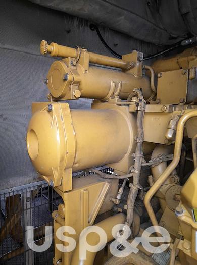 Used 2 MW 2010 Used Caterpillar XQ2000 Diesel Generator Sets (Power Modules)