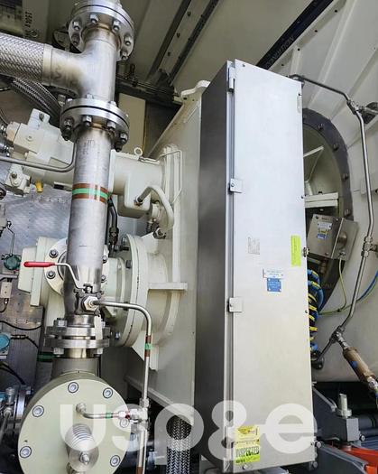 2016 Siemens SGT-400