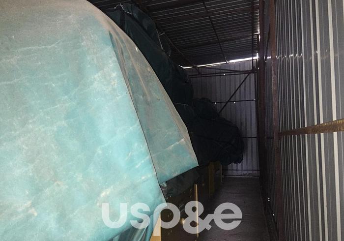 1.57 MW 2015 New Caterpillar 3606 Diesel Generator Sets