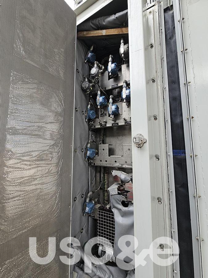 Used 2018 GE LM2500G4