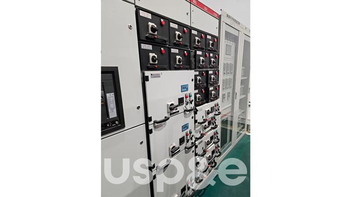 Used 35.5 MW 2013 Used GE LM2500 Natural Gas Power Plant Generator Set