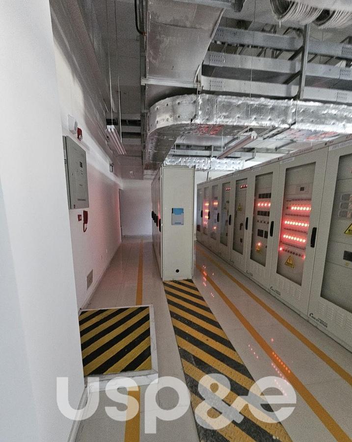 Used 31.6 MW 2020 Used Siemens SGT-700 DLE Natural Gas Turbine Generator Sets