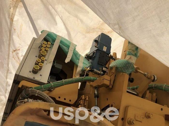 7.3 MW 2013 New Caterpillar 16CM32 Diesel Generator Sets