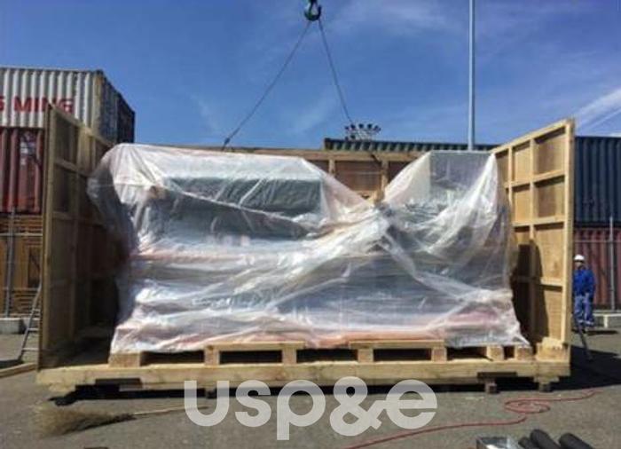 1.25 MW 2019 New Yanmar 6EY22ALW HFO Generator Sets