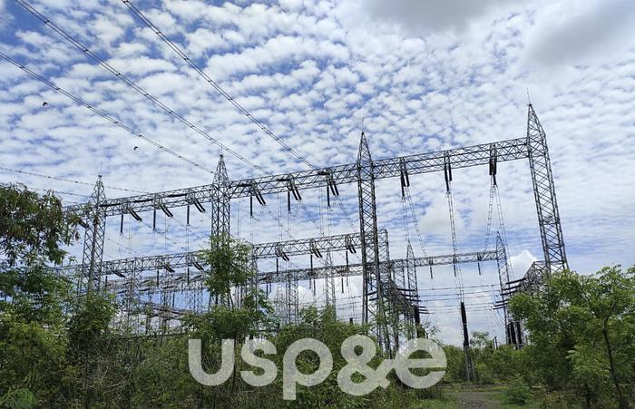 116 MW 2021 New GE 6FAG Natural Gas Combined Cycle Power Plant