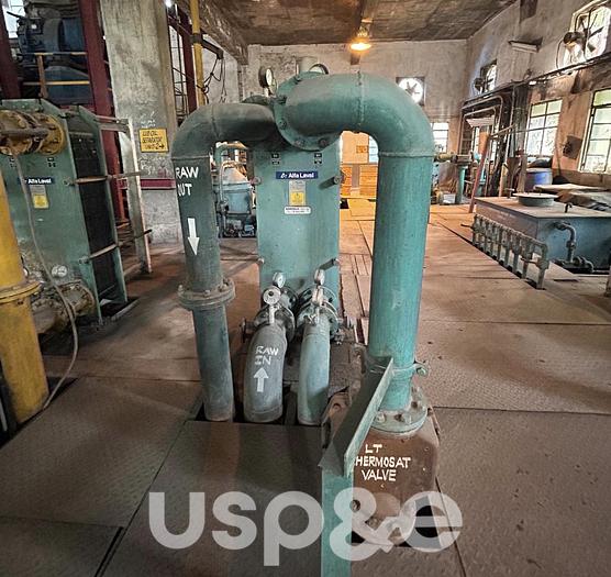 Used 2018 Wartsila 18V32E