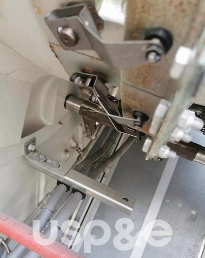 Used 15 MW 2008 Used Solar Titan T130 Natural Gas Generator Sets