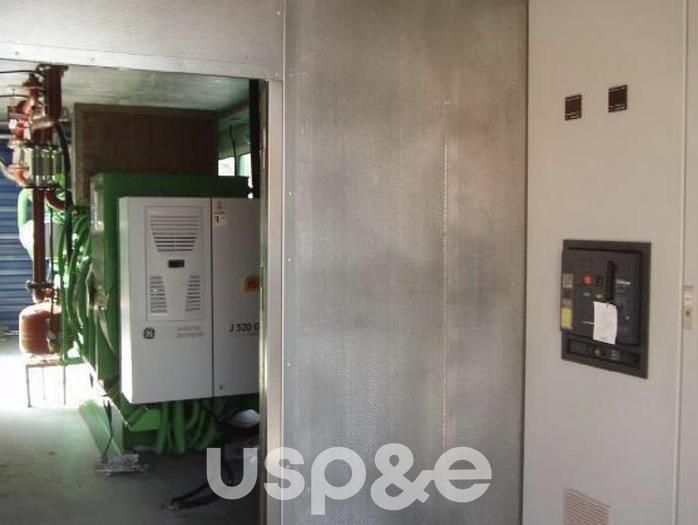 1 MW 2023 New Jenbacher JGS 320 Natural Gas Generator Sets (Containerised)