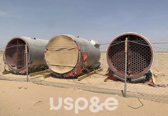 9.8 MW 2019 New Warstila W32/34DF HFO Balance of Plant