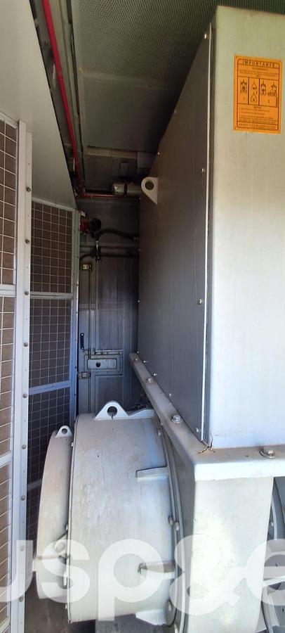 1.2 MW 2009 New Cummins QSK50-G4 Diesel Generator Set