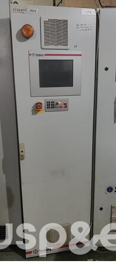 Used 2013 Caterpillar G3520E