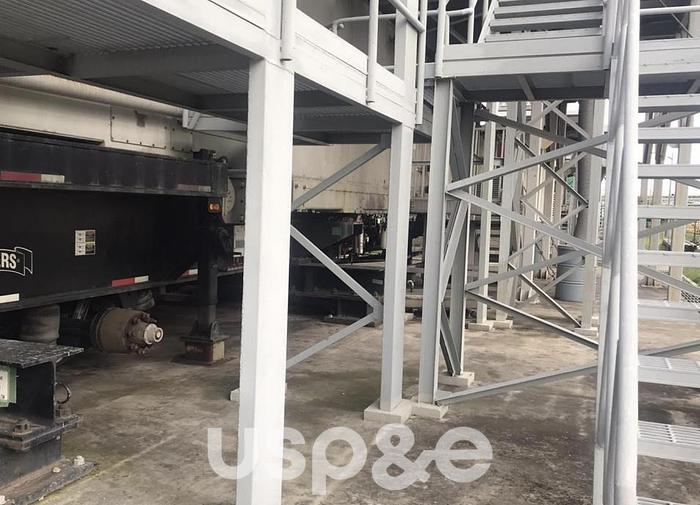 Used 31 MW 2016 Used GE TM 2500 Natural Gas Gen 6 Generator Sets