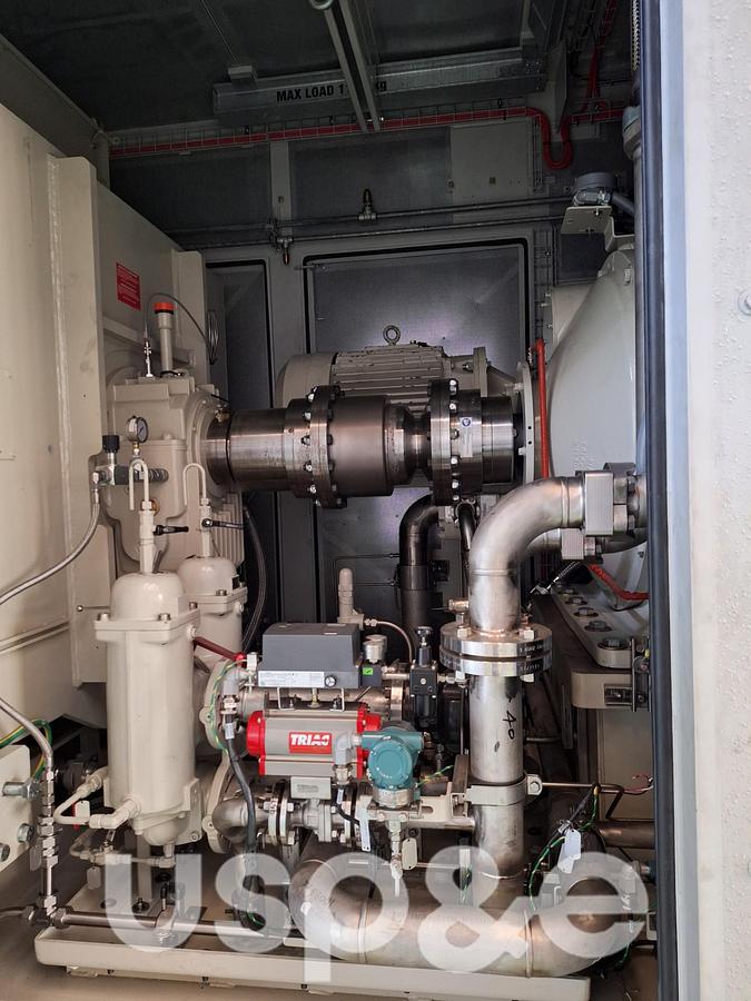 2025 Solar Taurus T60