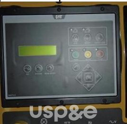 1 MW 2019 New Caterpillar C32 Diesel Generator Sets