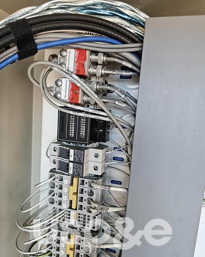 Used USP&E is selling: 15 MW 2016 Used Solar Titan 130 Natural Gas Turbine Genset (No Alternator)