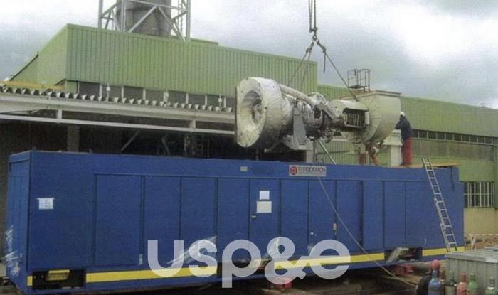 Used 2015 Solar Mars 100