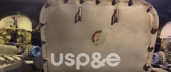 Used 1998 Wartsila 18V46GD