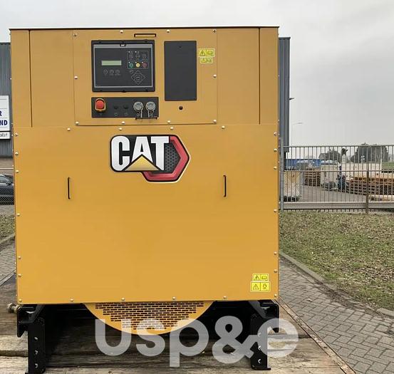 1 MW 2024 New Caterpillar C32 Diesel Generator Set