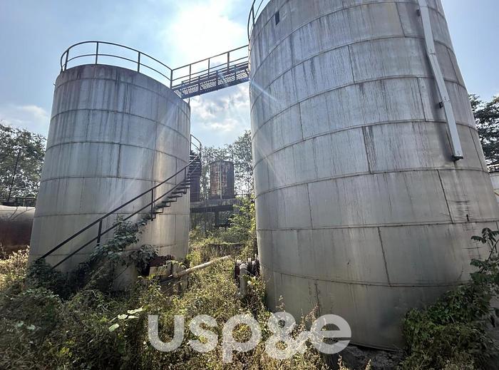 Used 2018 Wartsila 18V32E