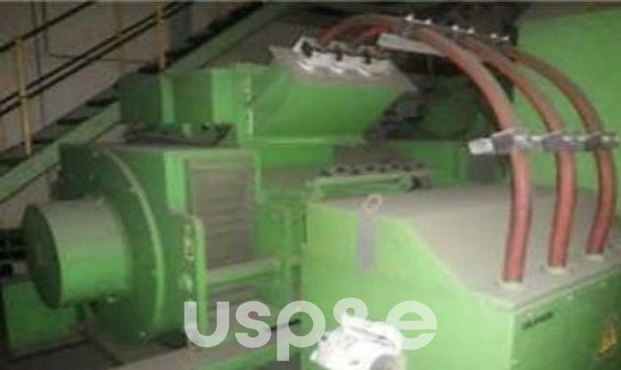 Used 2 MW 2012 Used Jenbacher J 620 Natural Gas Generator Sets